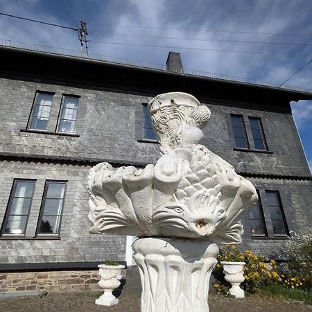 Zum Alten Pfarrhaus Damscheid Εξωτερικό φωτογραφία