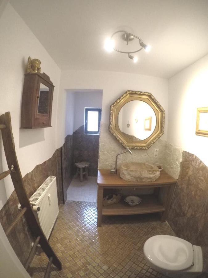 Zum Alten Pfarrhaus Damscheid Εξωτερικό φωτογραφία