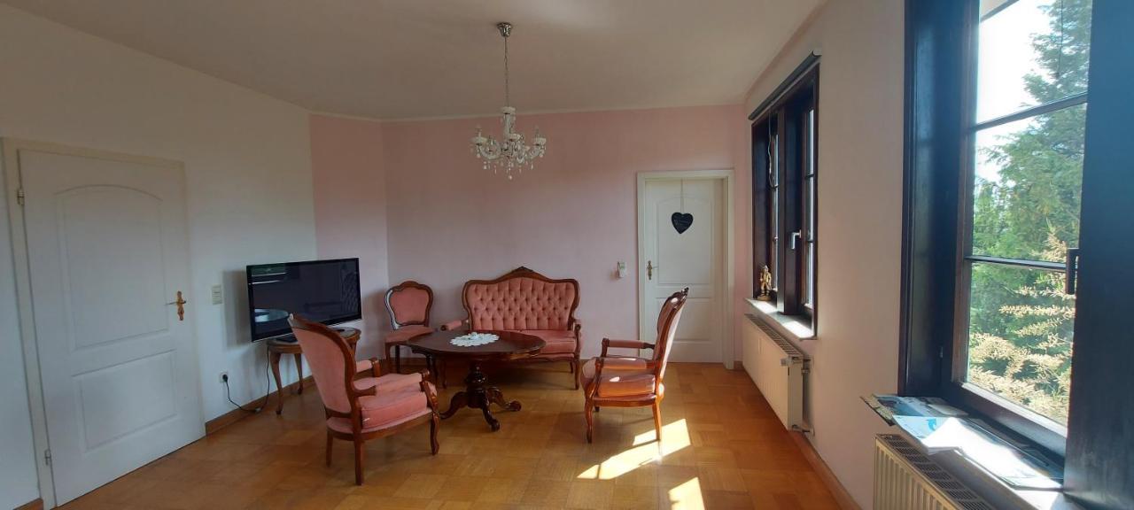 Zum Alten Pfarrhaus Damscheid Εξωτερικό φωτογραφία